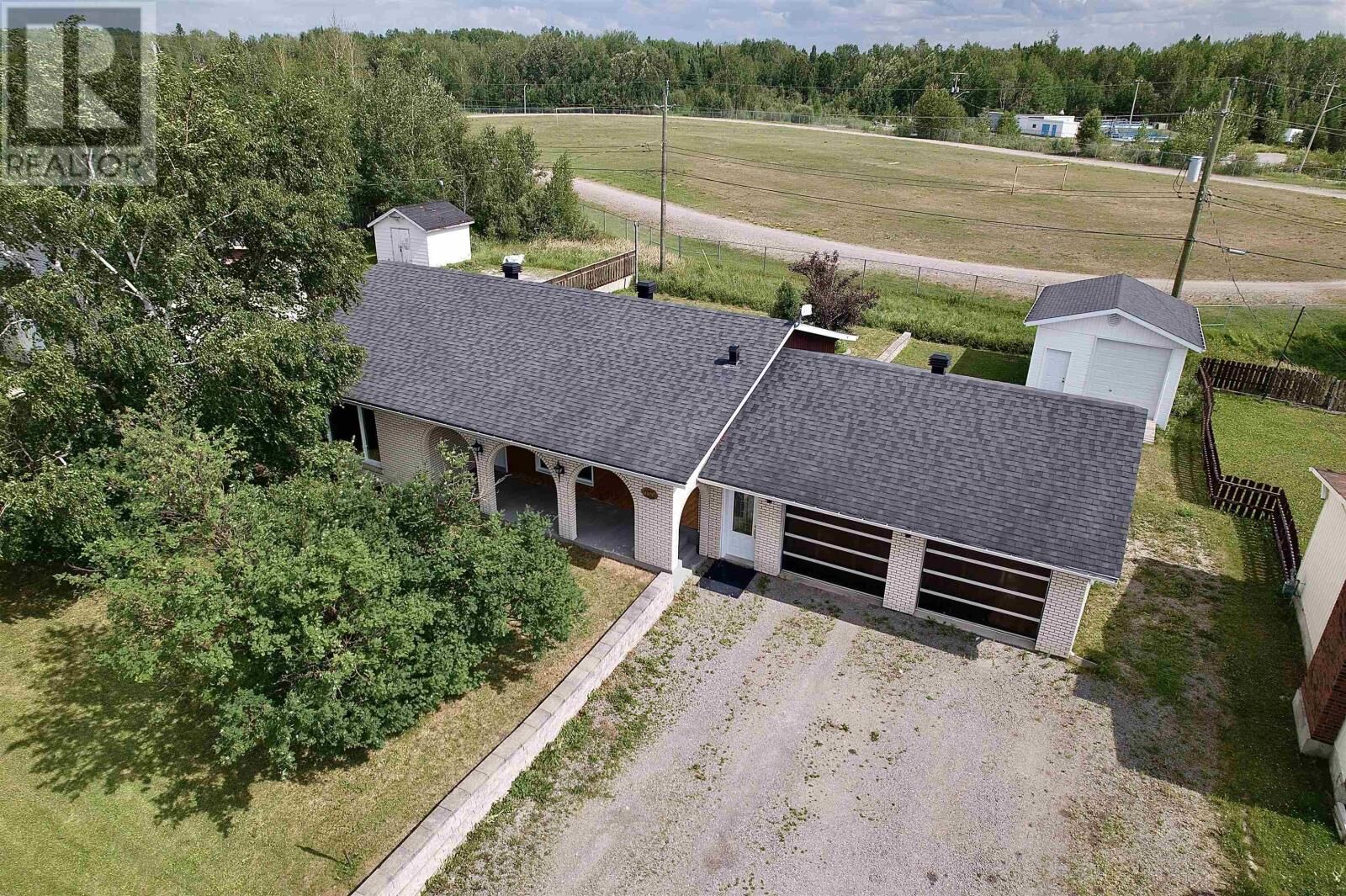 Property Photo:  111 Woodcrest Dr  ON P0T 1M0 