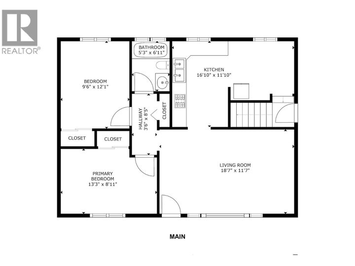 Property Photo: 9208 103 Avenue BC V1J 2G5