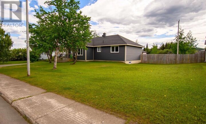 Property Photo: 8 Pine Avenue NL A2V 1W9