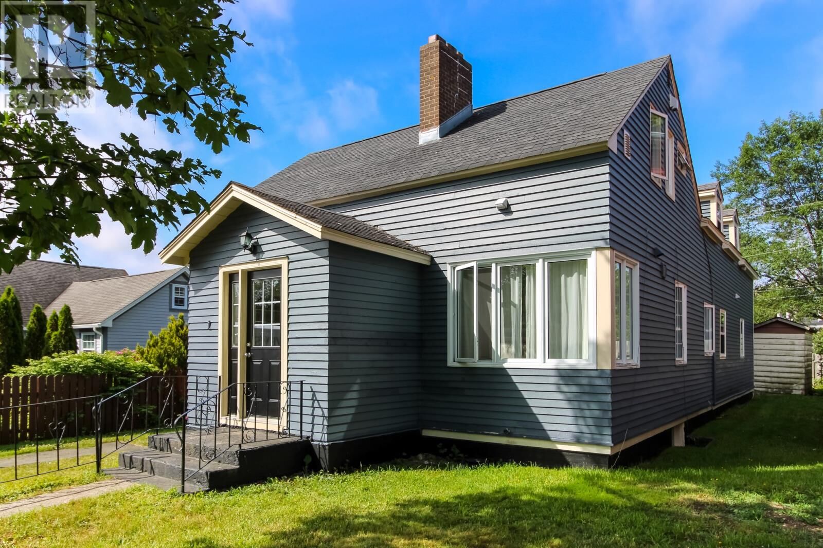 Property Photo:  1 Stoneyhouse Street  NL A1B 2T5 