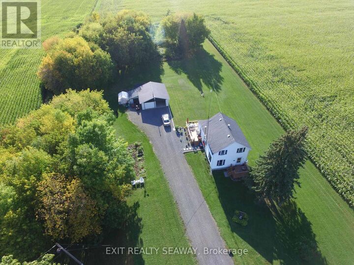 Property Photo:  3964 Coughler Road  ON K0C 2H0 