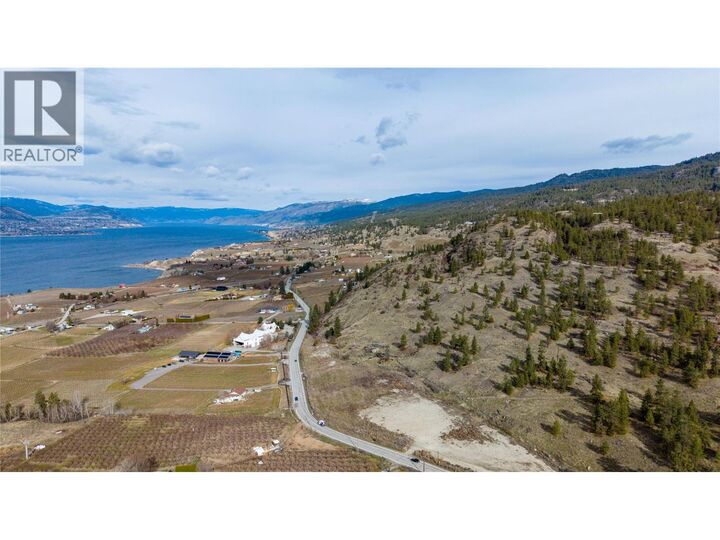 Property Photo:  880 Naramata Road  BC V2A 8T5 