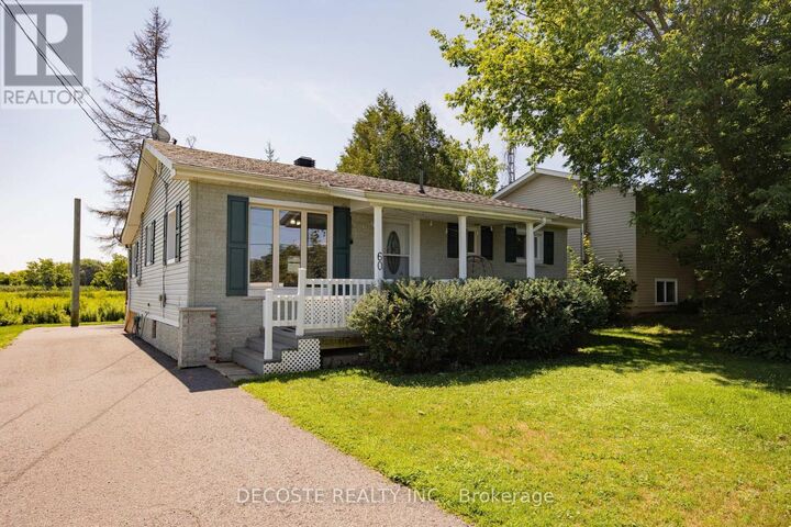 60 St James Street — photo 1
