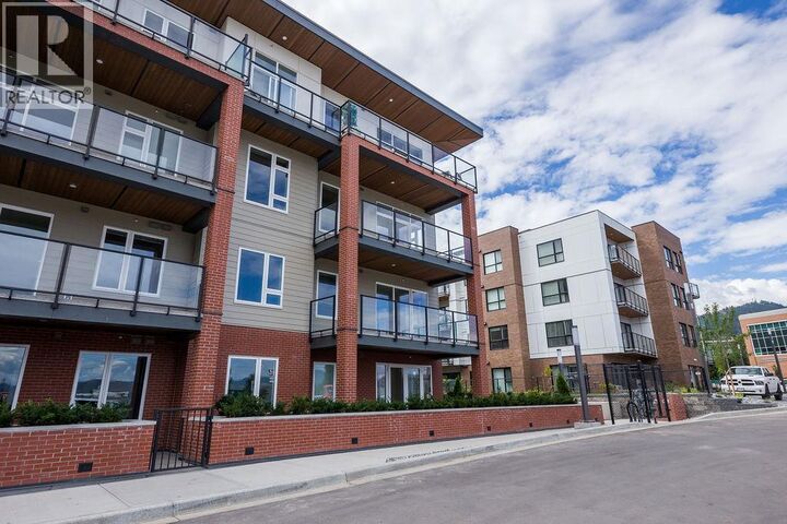 Property Photo: 885 University Drive 113 BC V2C 0E1