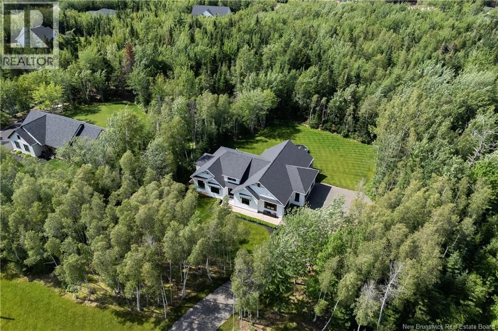 Property Photo: 18 Mesange Court NB E1H 0N4