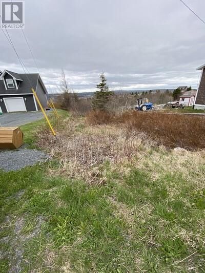Property Photo:  129A English Hill Road  NL A1Y 1A8 