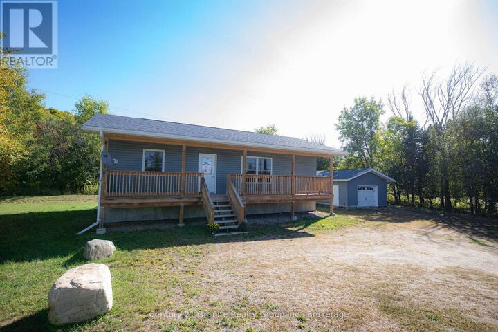 Photo de la propriété:  1160 Kennisis Lake Road  ON K0M 1S0 