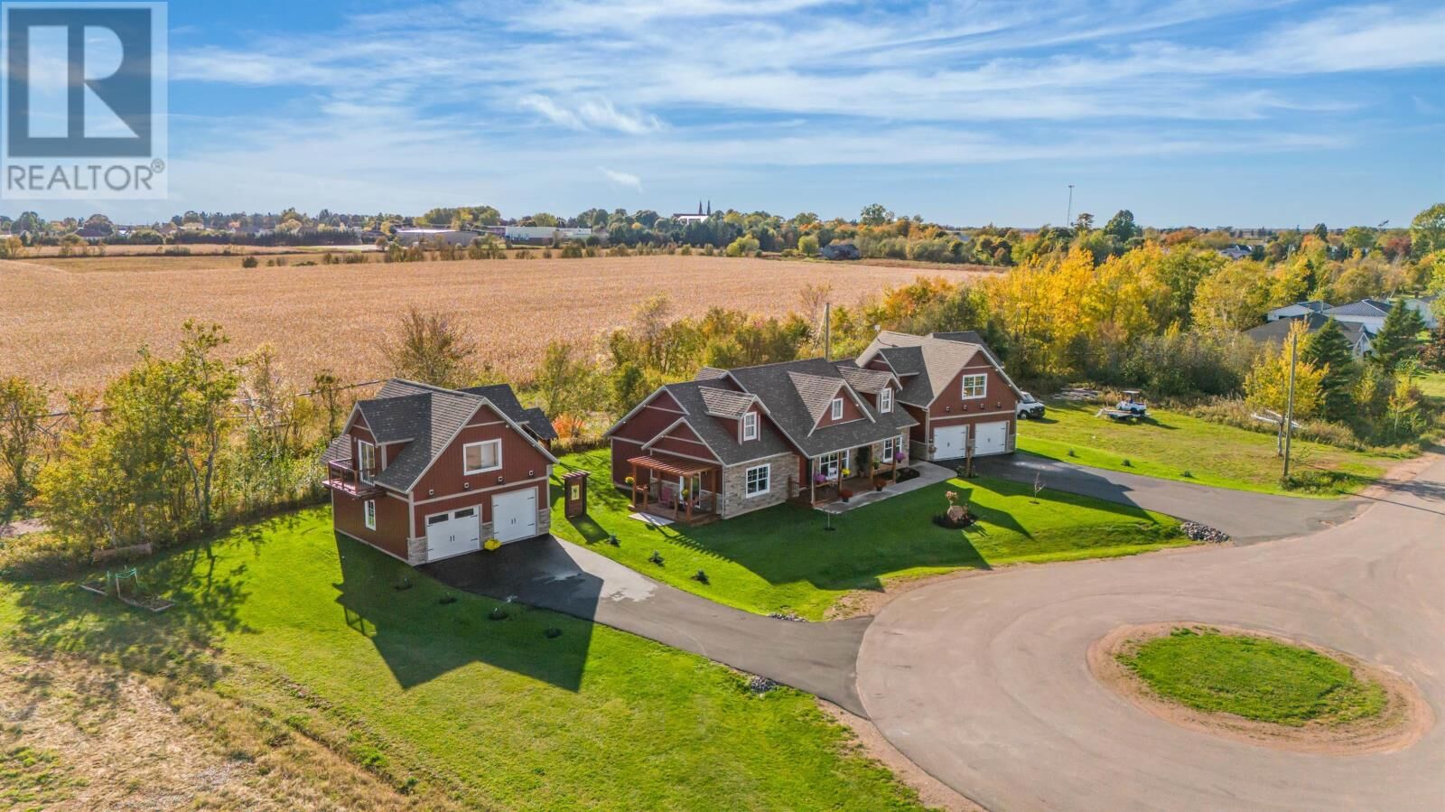 Property Photo:  29 Laughlin Street  PE C0B 1T0 