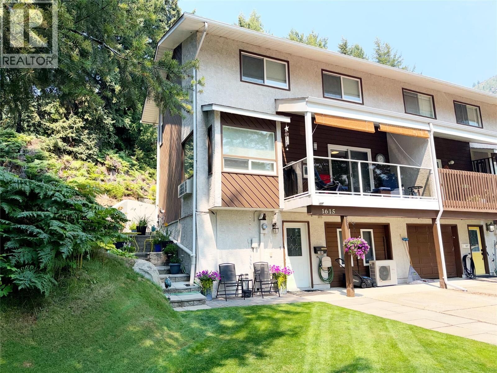 Photo de la propriété:  1615 Balsam Street  BC V1R 4M4 