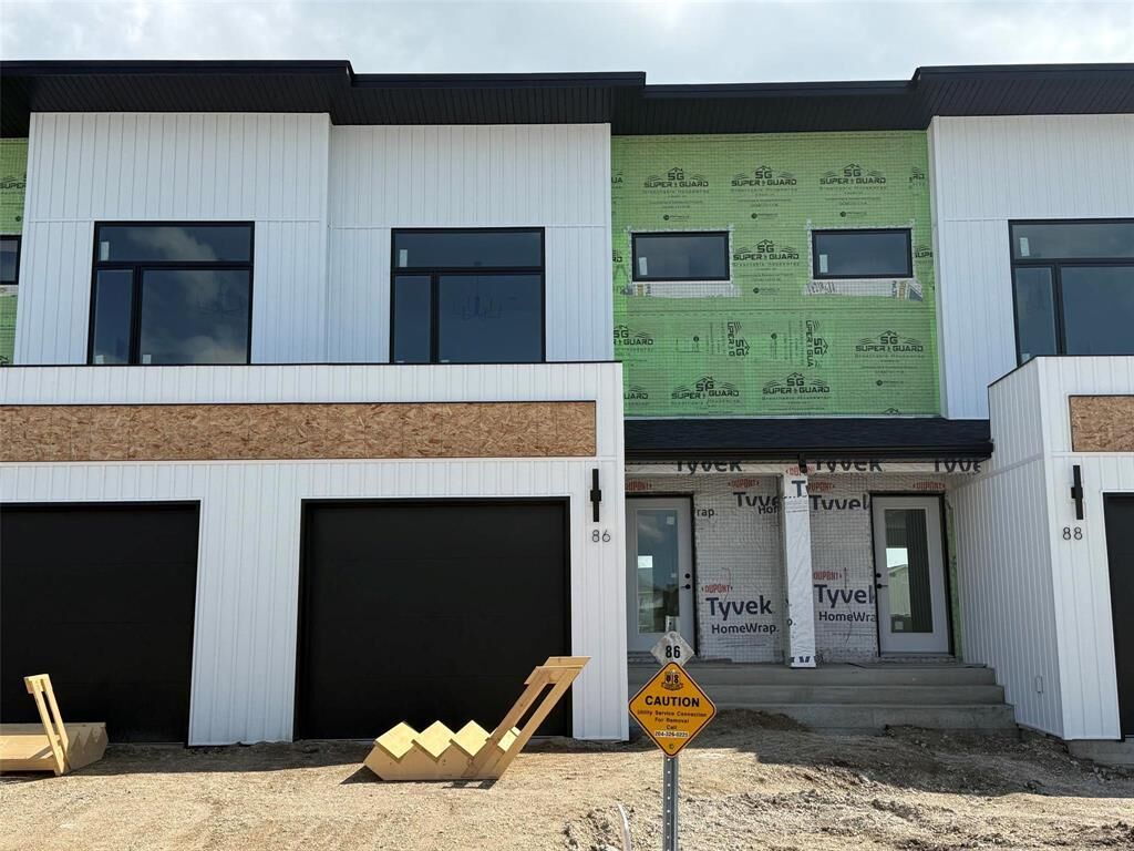 Photo de la propriété:  86 Kootenay Way  MB R5G 2Z7 