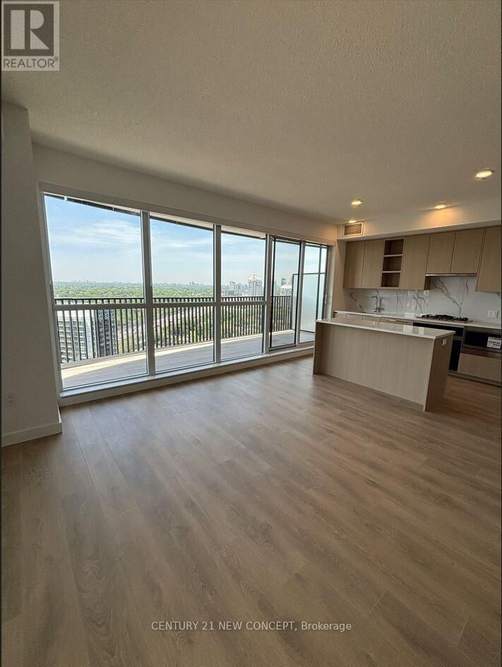 Property Photo: 18 Esther Shiner Boulevard 3008 ON M2K 0J7