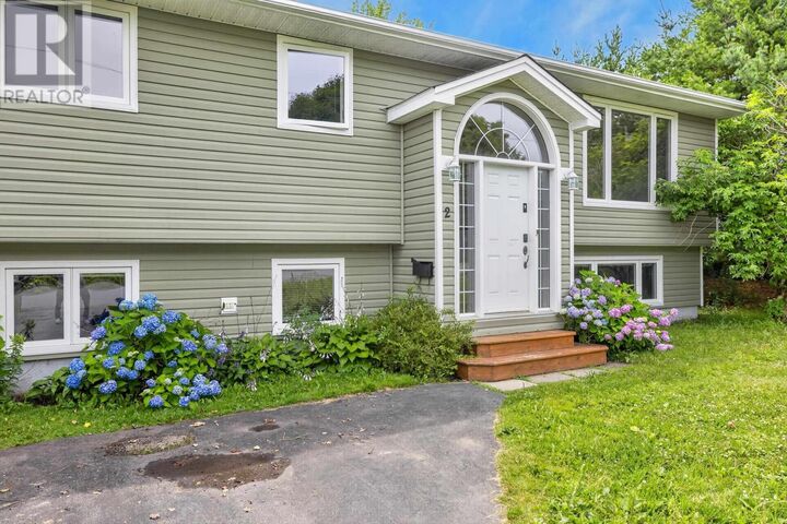 Property Photo:  2 Randall Street  NS B2Y 4K8 