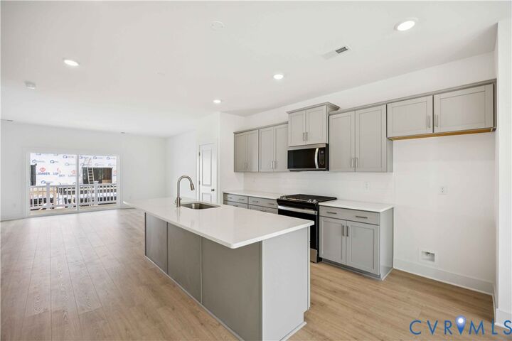 Property Photo:  15319 Oasis Sun Way  VA 23112 