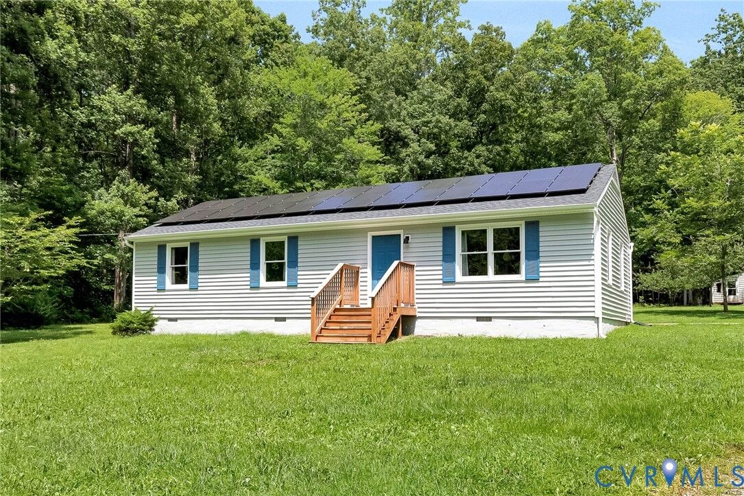 Property Photo:  5290 Long Lane  VA 23093 