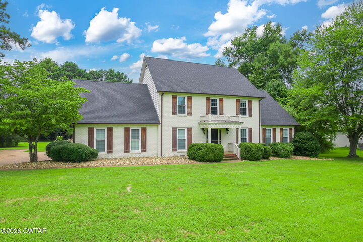 Property Photo:  493 Shadow Ridge Drive  TN 38305 