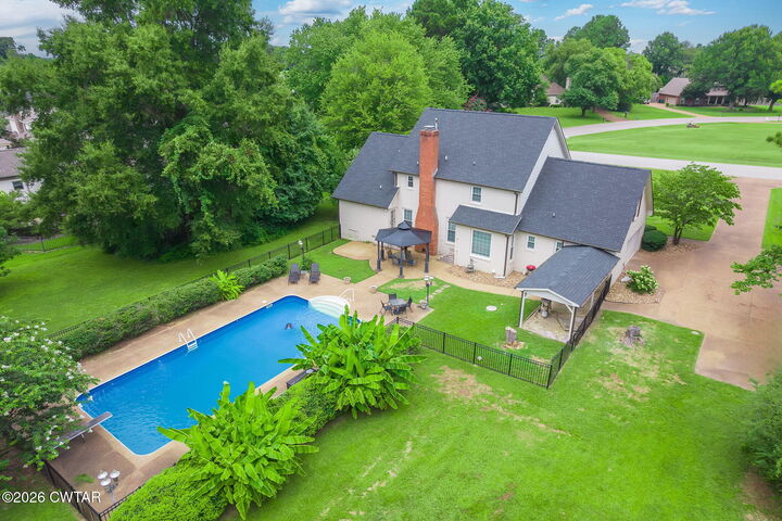 Property Photo:  493 Shadow Ridge Drive  TN 38305 