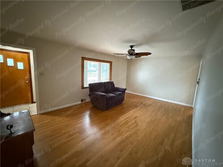 Property Photo:  217 Wolf Avenue  OH 45322 