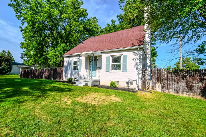 Property Photo:  2901 Oakley Avenue  OH 45419 