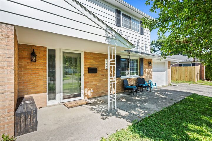 Property Photo:  4900 Pennswood Drive  OH 45424 