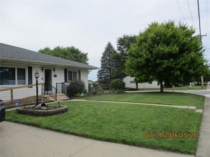 Property Photo:  1502 Plum Street  OH 45356 