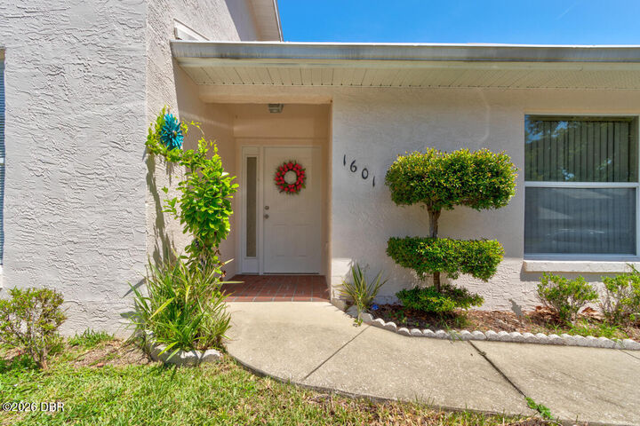 Property Photo:  1601 Deer Springs Road  FL 32129 