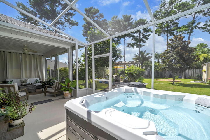 Property Photo:  283 Sweet Tea Lane  FL 32439 