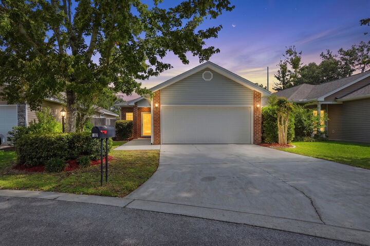 Property Photo: 102 Matt Boulevard FL 32578
