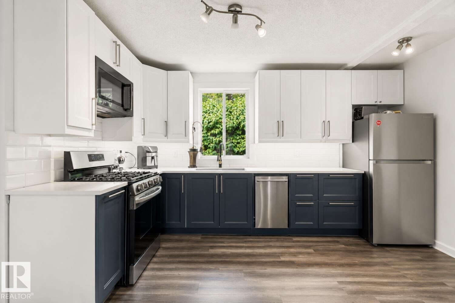 Property Photo: 12150 47 Street NW AB T5W 2X5