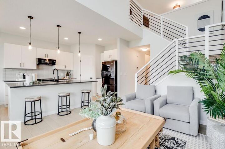 Property Photo: 5509 69 Street AB T4X 2Z7