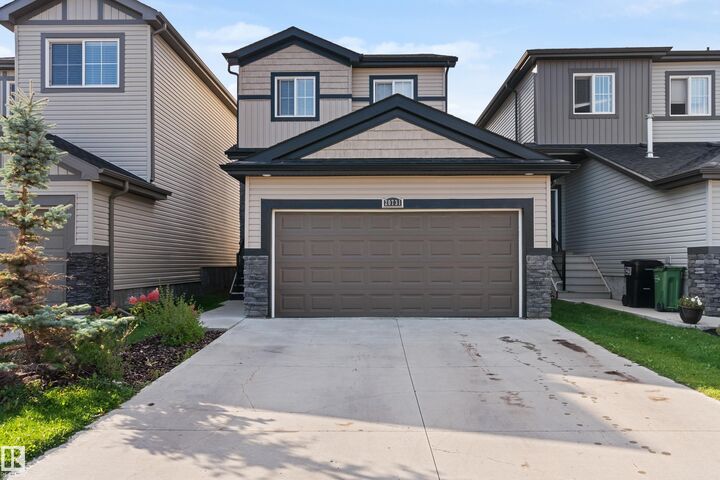Property Photo: 20731 99 Avenue NW AB T5T 7G3