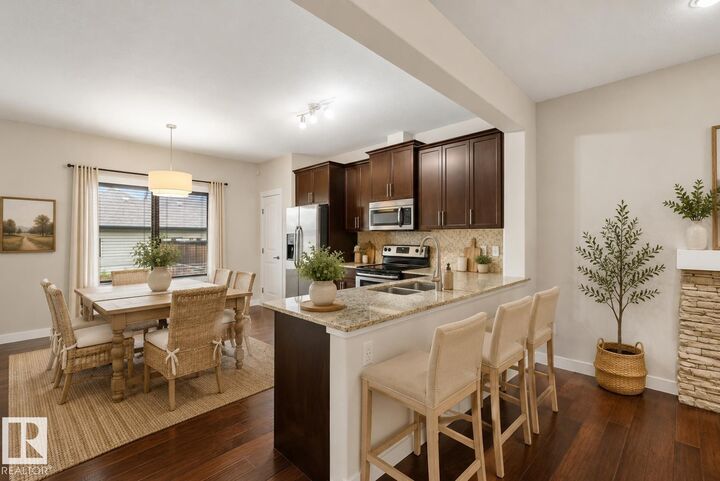 Property Photo: 23 Greenbury Boulevard AB T7X 0M1