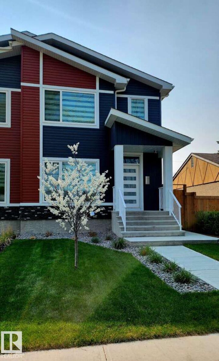 Property Photo: 13026 120 Street NW AB T5E 5N9