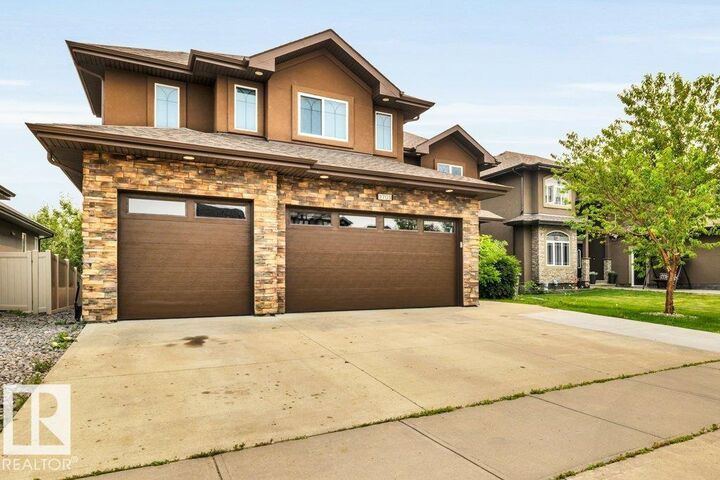 Property Photo:  3705 64 Street  AB T4X 0G4 