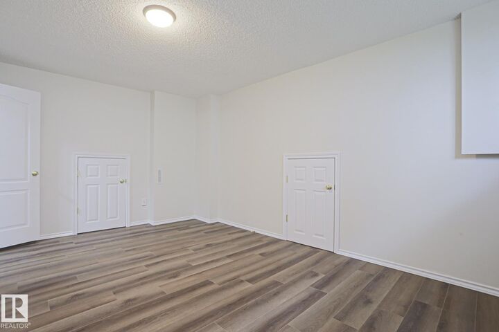 Property Photo: 1028 James Crescent NW AB T6L 6P6