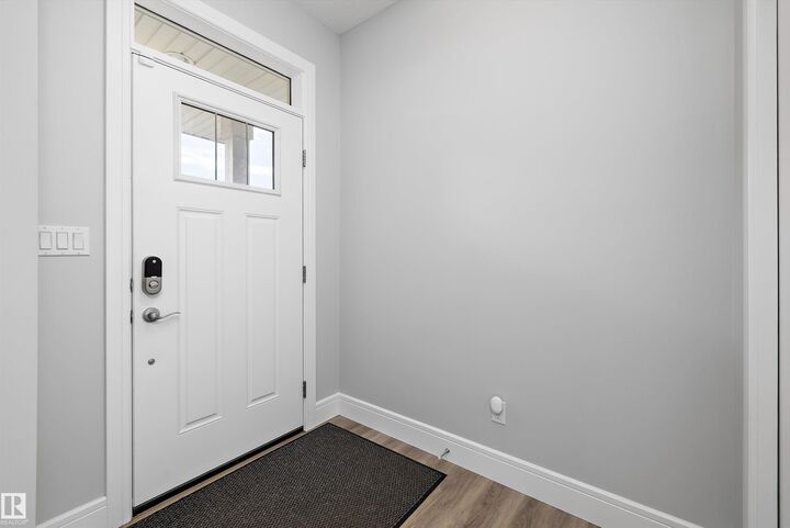Property Photo: 4235 Chichak Close SW AB T6W 4B3