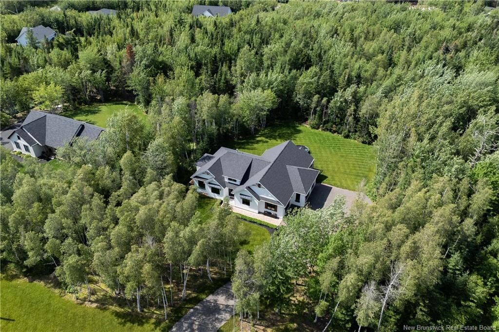 Property Photo:  18 Mesange Court  NB E1H 0N4 