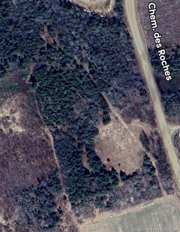 Property Photo:  Lot Desroches Road  NB E4J 4L1 
