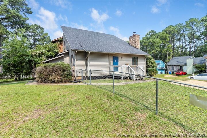 Property Photo:  6477 Pittsfield Drive  NC 28303 