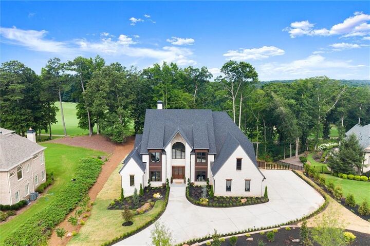 Property Photo: 215 Traditions Drive GA 30004