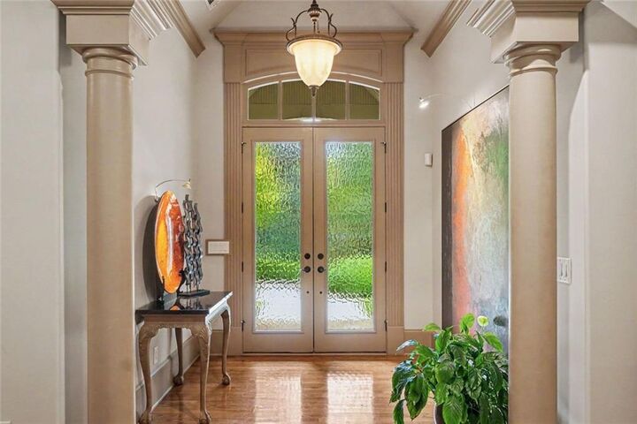 Property Photo:  8054 Kenstone Court  GA 30350 