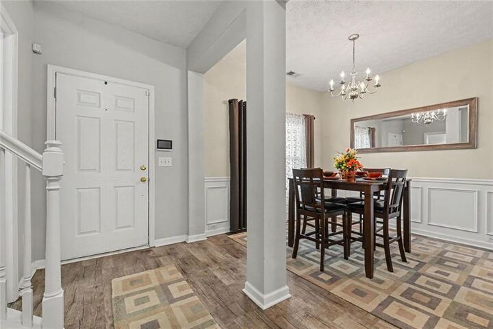 Property Photo:  2555 Flat Shoals Road 2802  GA 30349 