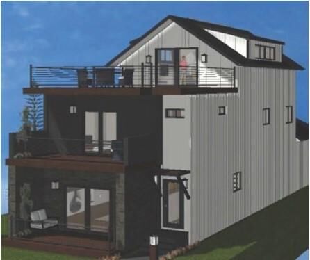 Property Photo:  464 Chappell Road NW  GA 30318 