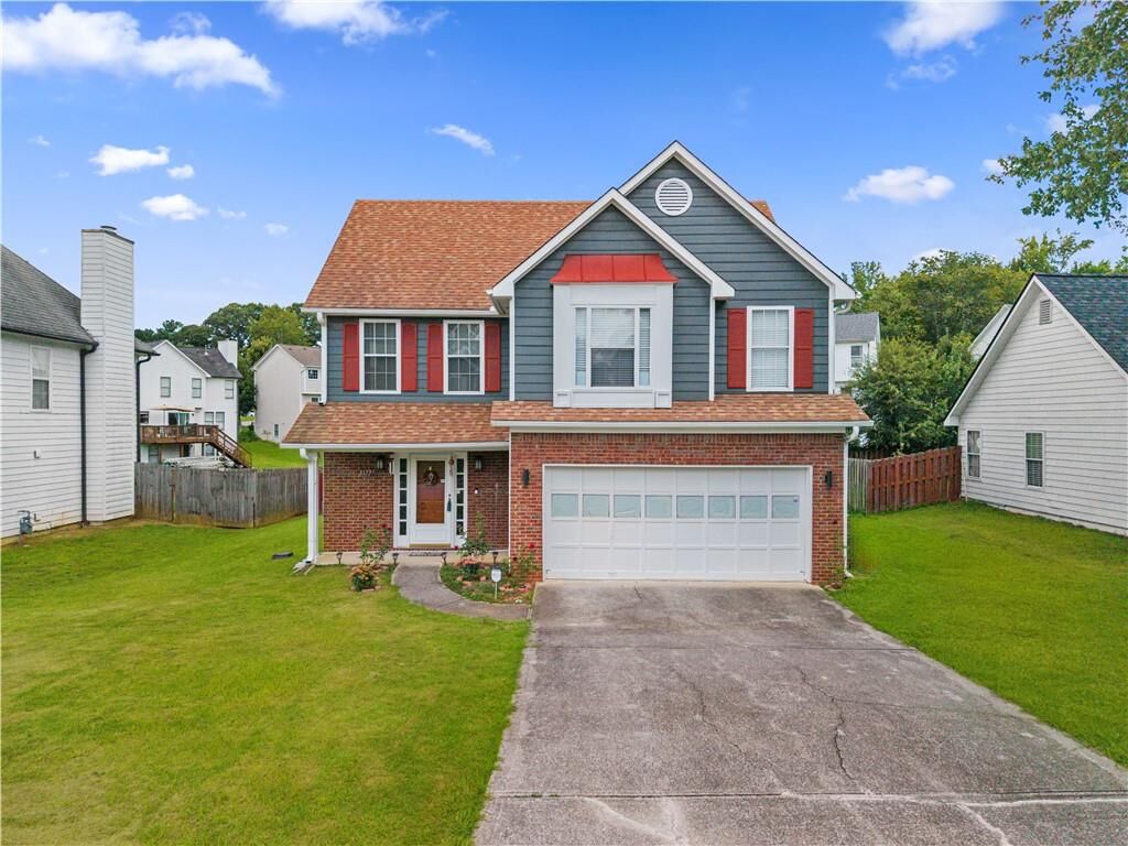 Property Photo:  3177 Dunlin Way  GA 30044 