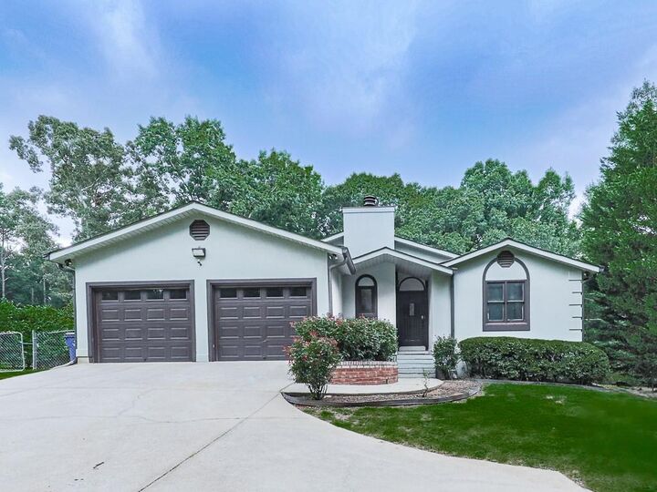 Property Photo:  1310 Dillon Road  GA 30168 