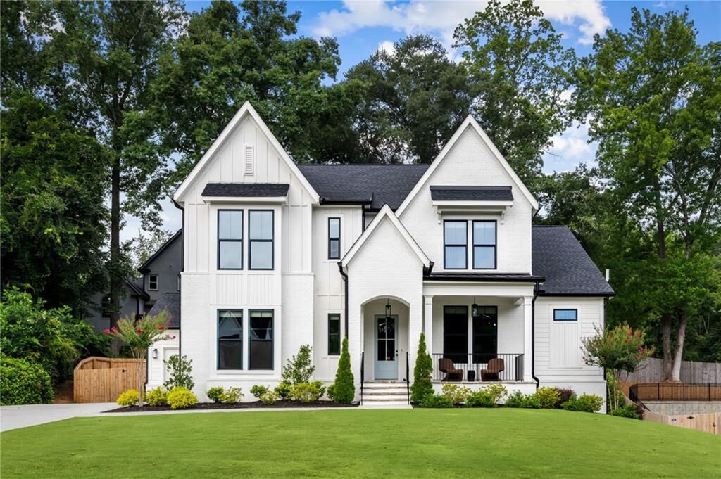 Property Photo:  3896 Town Farms Drive  GA 30360 
