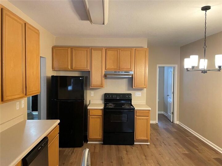 Property Photo: 5092 Windsor Forrest Lane GA 30349