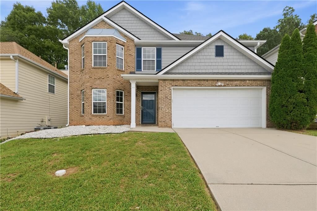 Property Photo:  2213 Pine View Trail  GA 30294 
