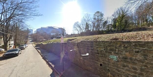 Property Photo: 598 Rhodes Street NW GA 30314