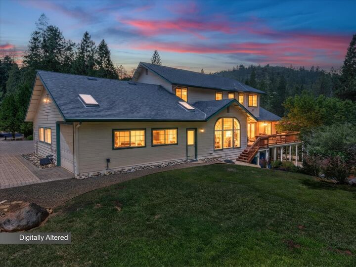 Property Photo:  36213 Finegold Creek Drive  CA 93643 