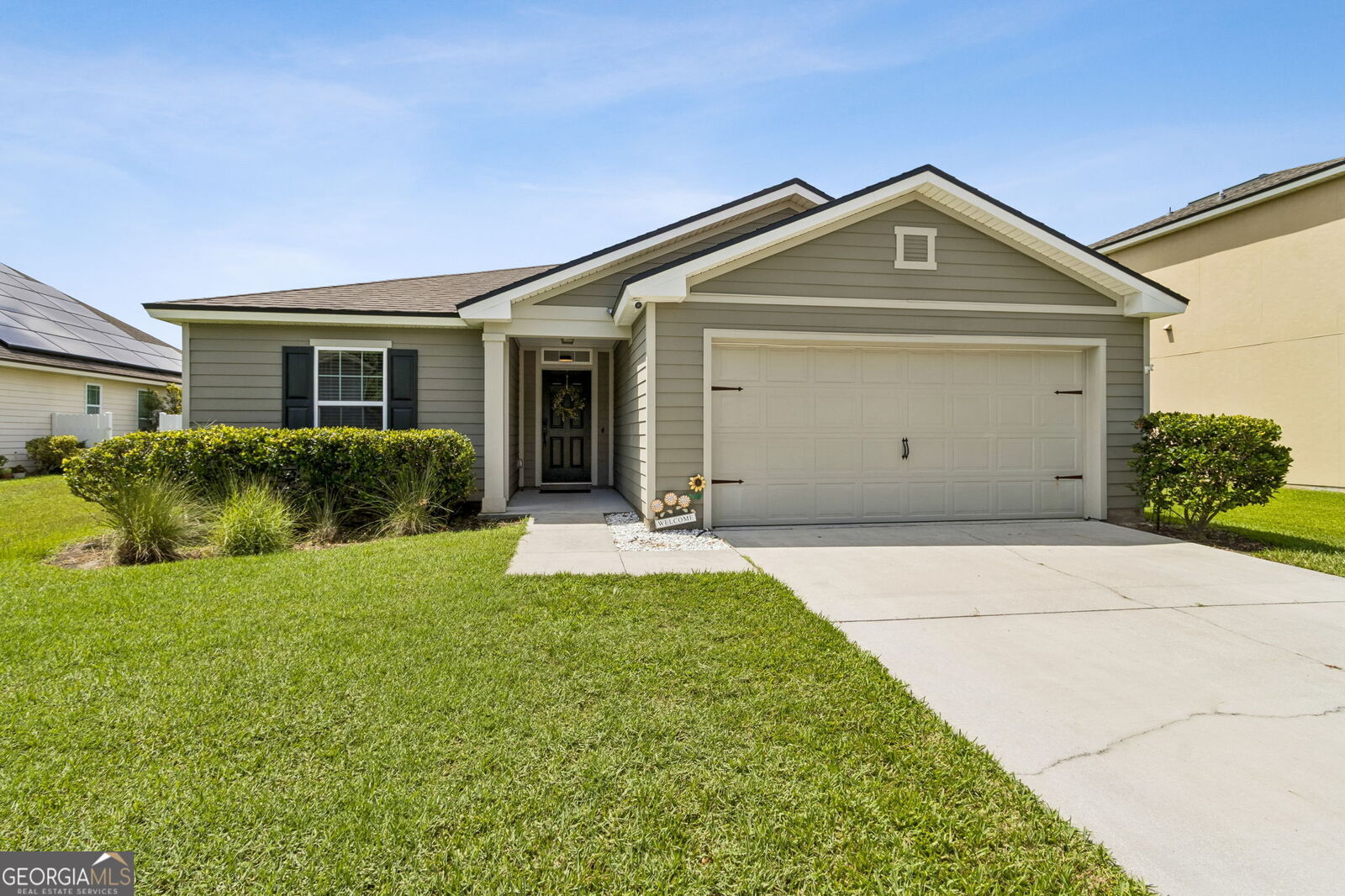 Property Photo:  236 Waters Edge Drive  GA 31548 